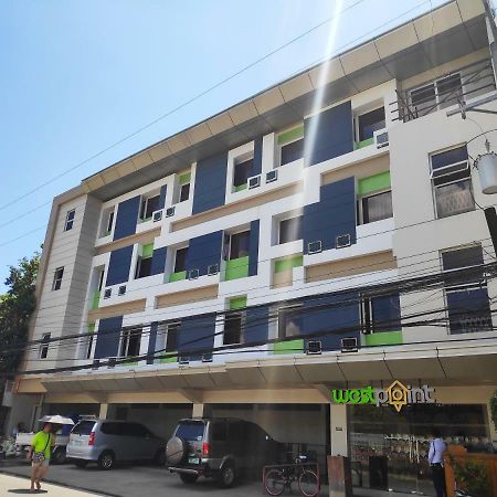 Westpoint Hotel Cebu Ngoại thất bức ảnh