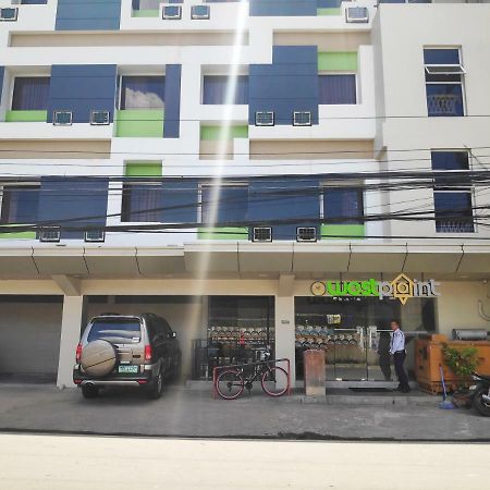 Westpoint Hotel Cebu Ngoại thất bức ảnh
