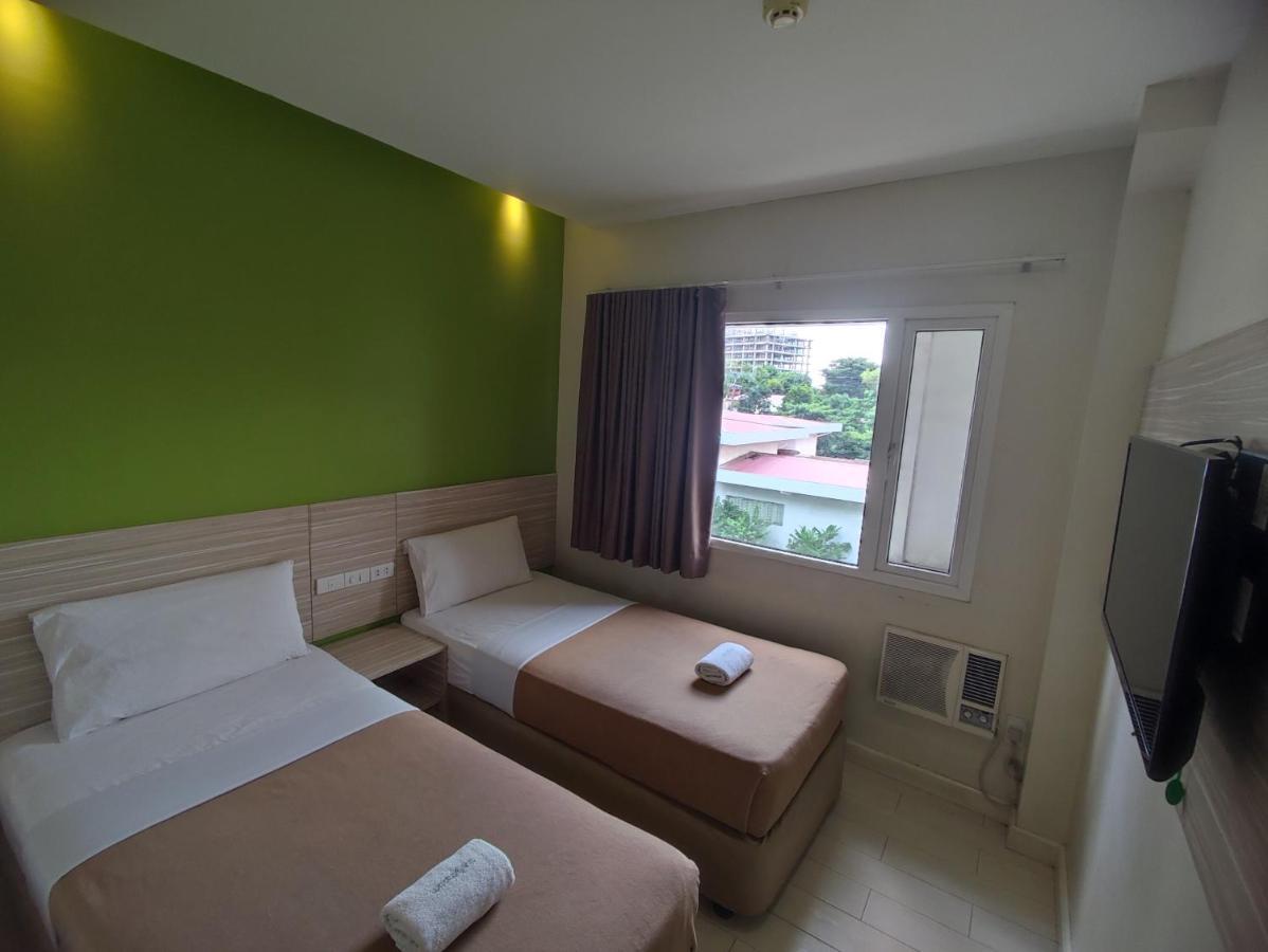 Westpoint Hotel Cebu Ngoại thất bức ảnh