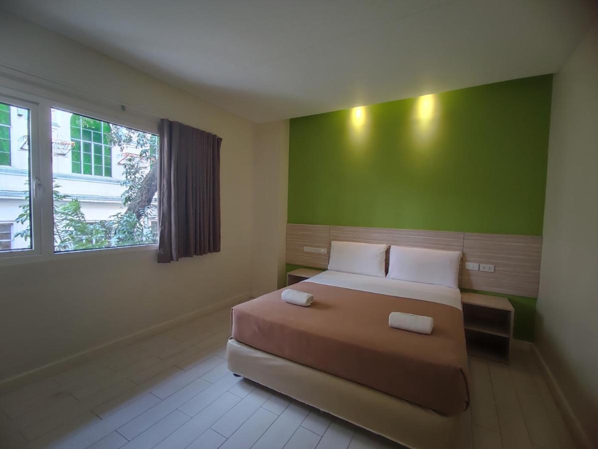 Westpoint Hotel Cebu Ngoại thất bức ảnh