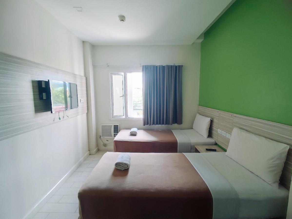 Westpoint Hotel Cebu Ngoại thất bức ảnh