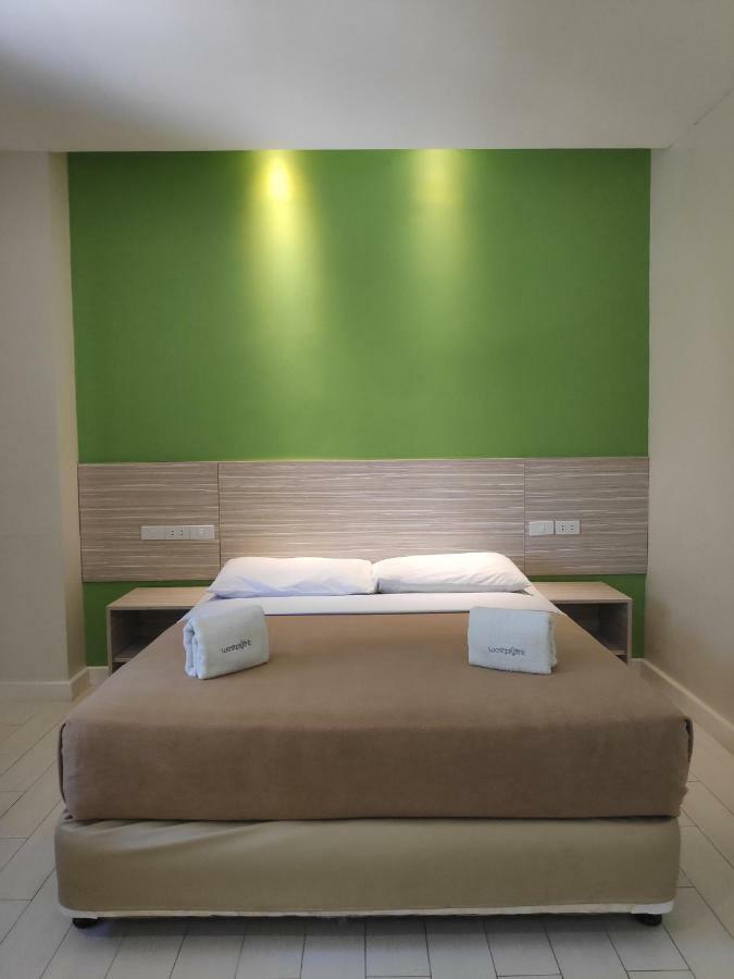Westpoint Hotel Cebu Ngoại thất bức ảnh