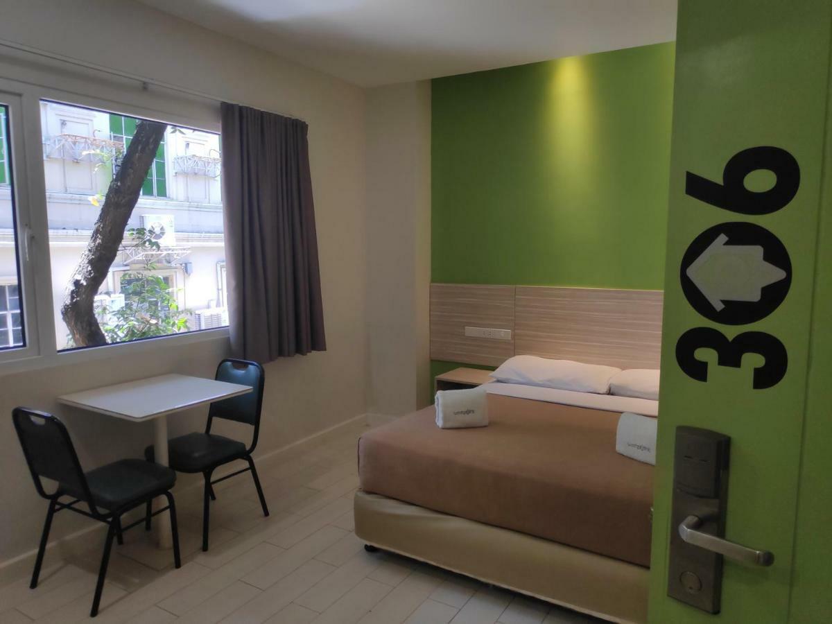 Westpoint Hotel Cebu Ngoại thất bức ảnh