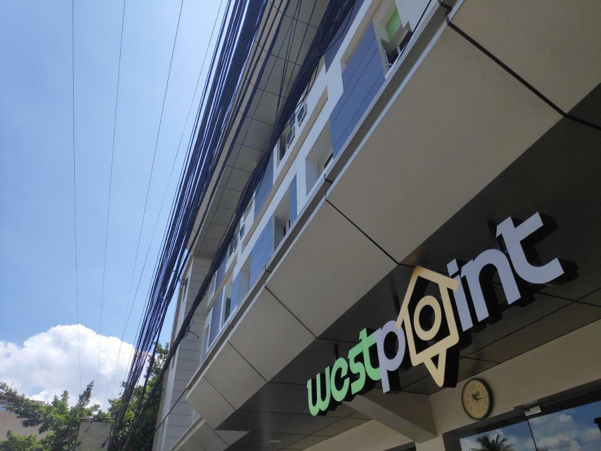 Westpoint Hotel Cebu Ngoại thất bức ảnh