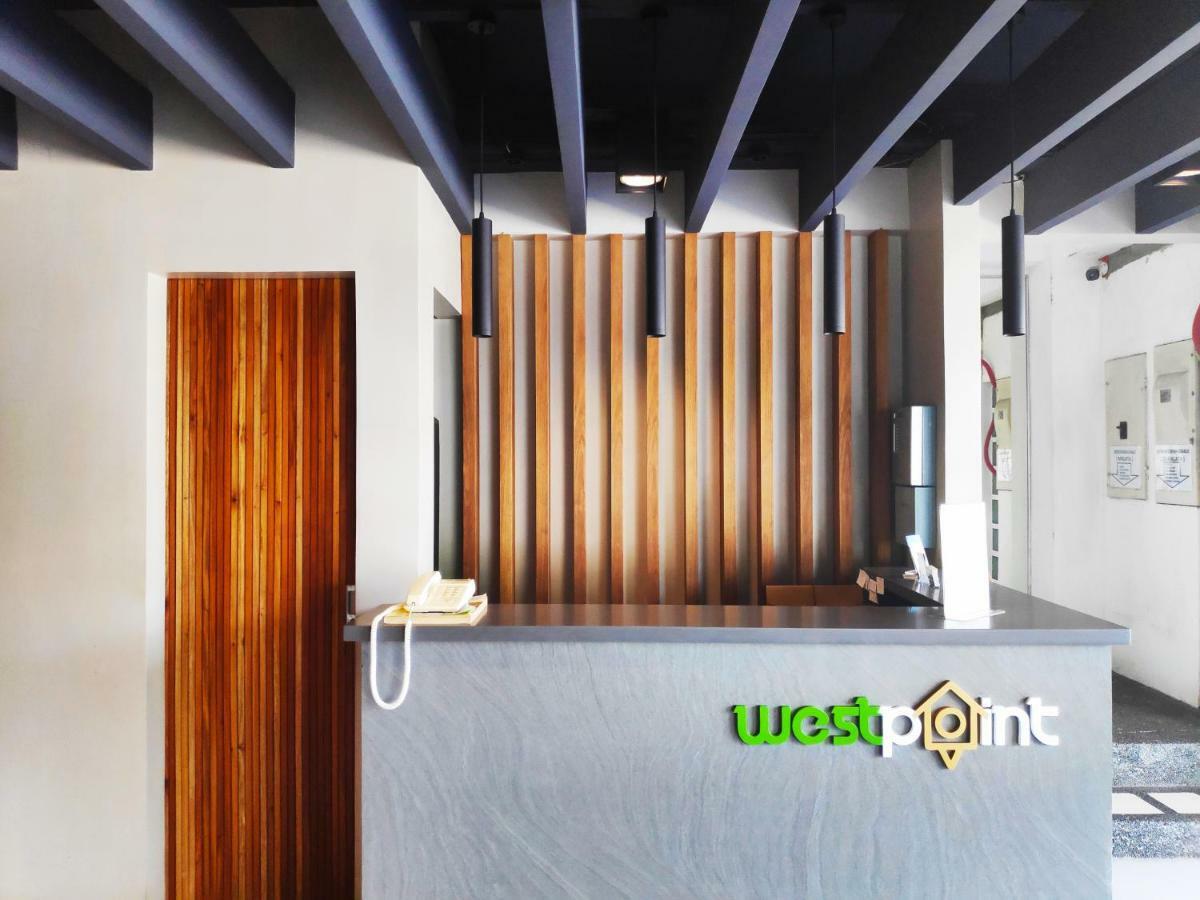 Westpoint Hotel Cebu Ngoại thất bức ảnh
