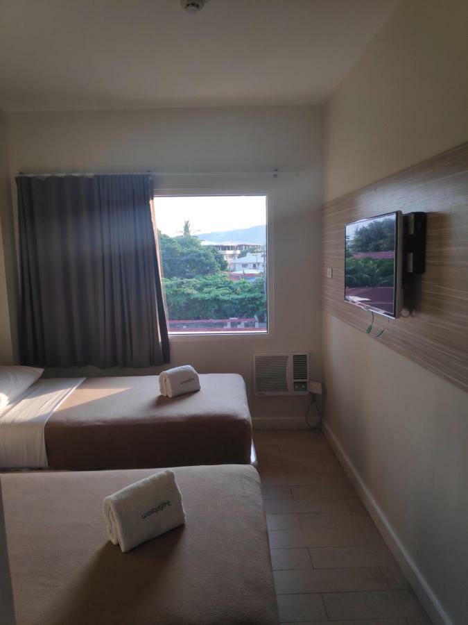 Westpoint Hotel Cebu Ngoại thất bức ảnh