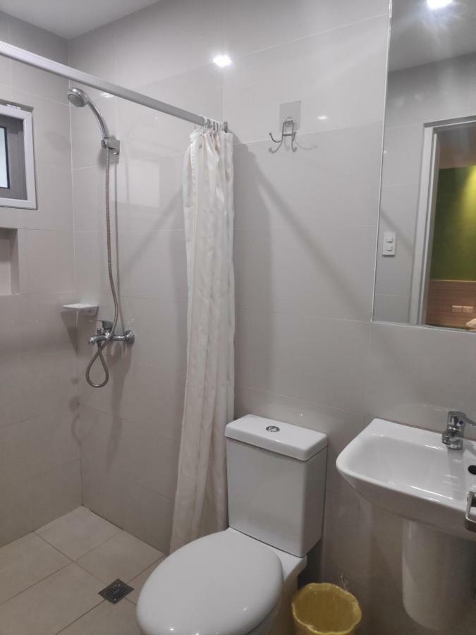 Westpoint Hotel Cebu Ngoại thất bức ảnh