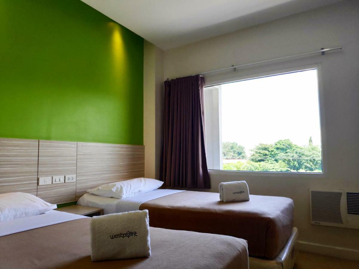 Westpoint Hotel Cebu Ngoại thất bức ảnh