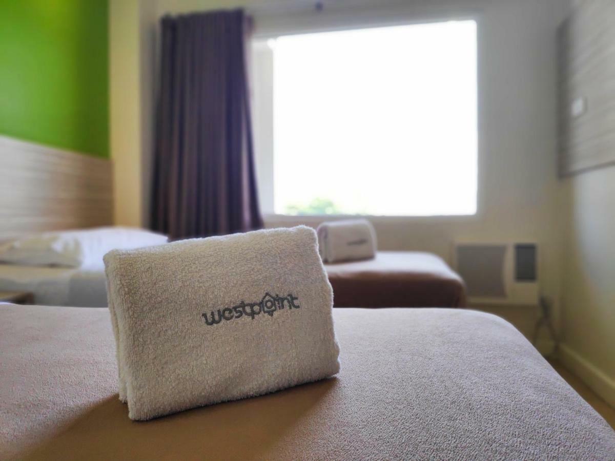 Westpoint Hotel Cebu Ngoại thất bức ảnh