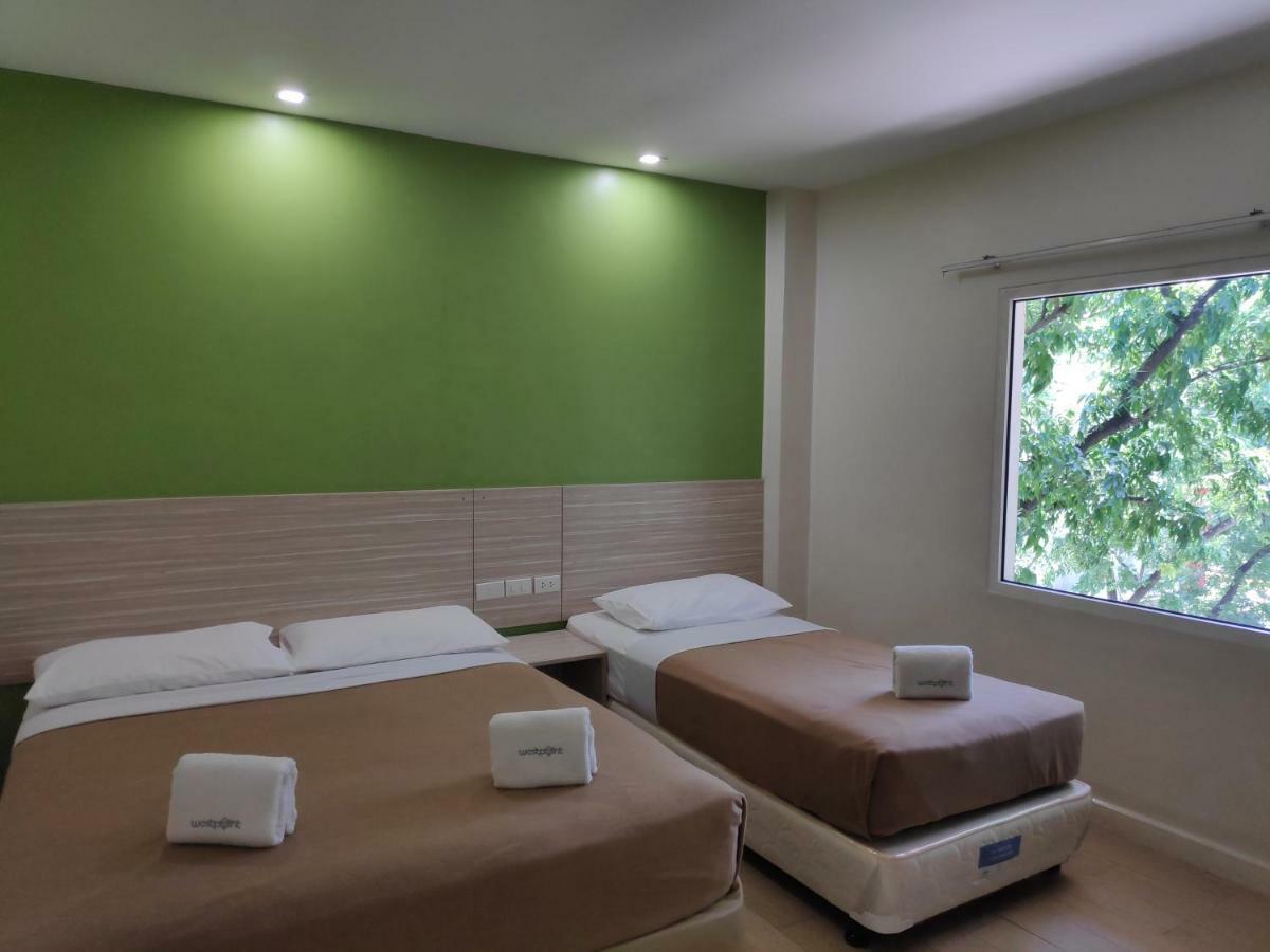 Westpoint Hotel Cebu Ngoại thất bức ảnh